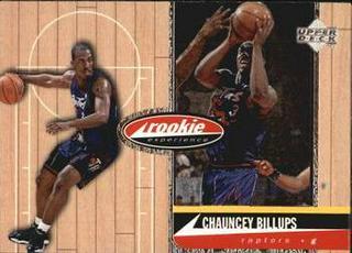 Chauncey Billups