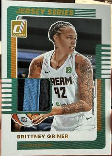 Brittney Griner