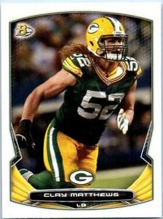 Clay Matthews