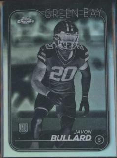 Javon Bullard