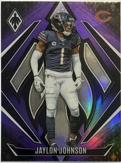 Jaylon Johnson
