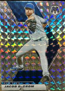 Jacob deGrom