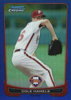 Cole Hamels