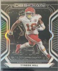 Tyreek Hill