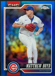 Matthew Boyd