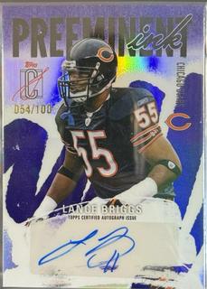 Lance Briggs