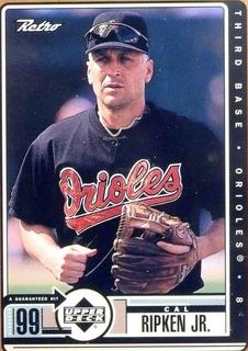 Cal Ripken Jr.