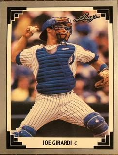Joe Girardi