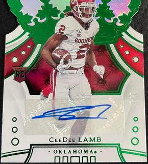 CeeDee Lamb