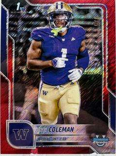 Jonah Coleman