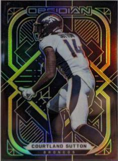 Courtland Sutton