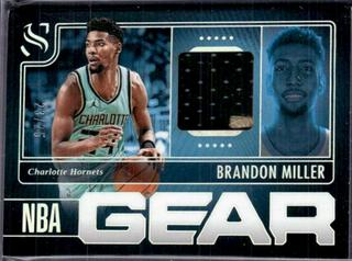Brandon Miller