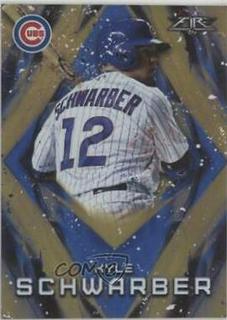 Kyle Schwarber