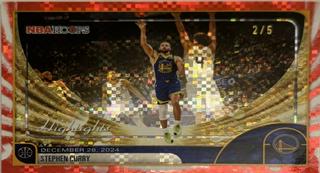 Stephen Curry