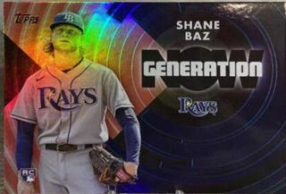 Shane Baz