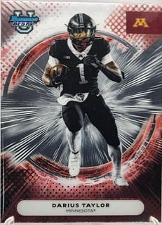 Darius Taylor