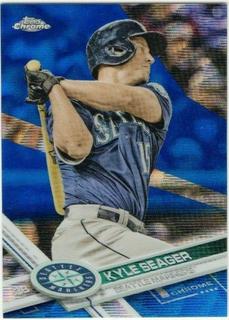 Kyle Seager
