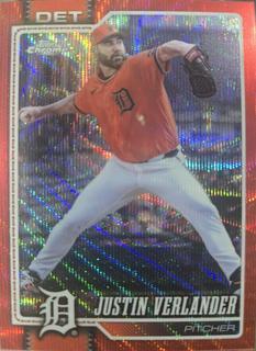 Justin Verlander