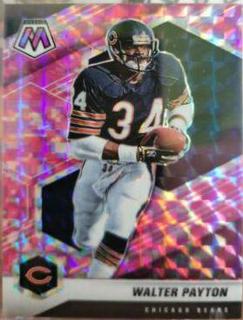 Walter Payton
