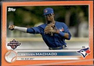 Estiven Machado