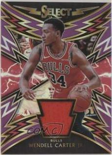 Wendell Carter Jr.
