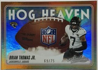 Brian Thomas Jr.