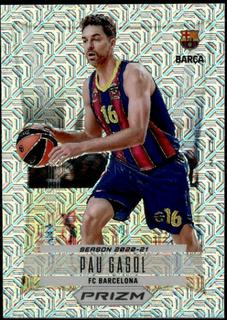 Pau Gasol