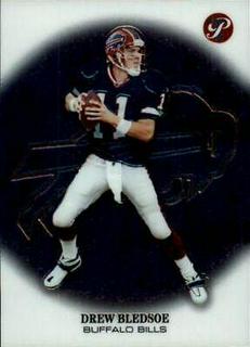 Drew Bledsoe