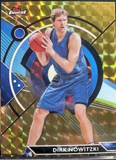 Dirk Nowitzki