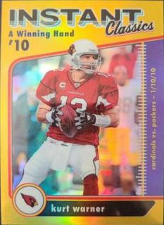 Kurt Warner