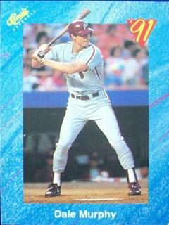 Dale Murphy