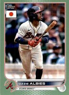 Ozzie Albies