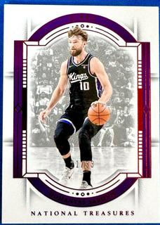 Domantas Sabonis