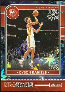 Dyson Daniels