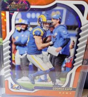 Cooper Kupp