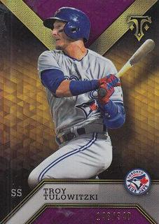 Troy Tulowitzki