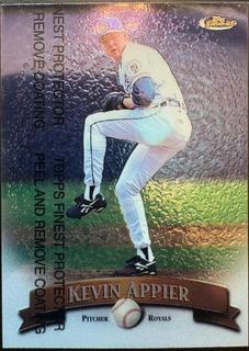 Kevin Appier