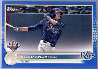 Kyle Manzardo