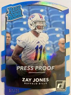 Zay Jones