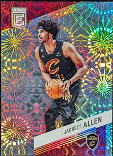 Jarrett Allen