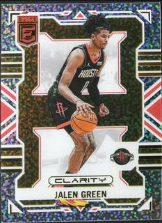 Jalen Green