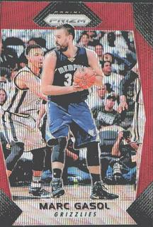 Marc Gasol