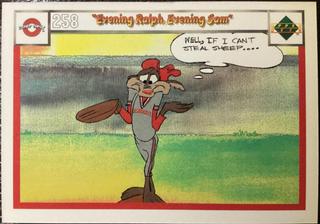 Evening Ralph, Evening Sam