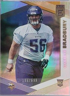 Garrett Bradbury