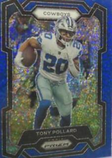 Tony Pollard