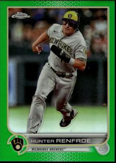 Hunter Renfroe