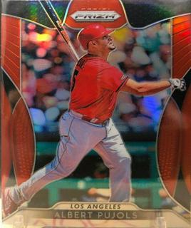 Albert Pujols