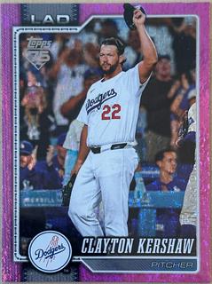 Clayton Kershaw