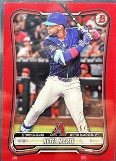 Ketel Marte