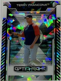 Terry Francona